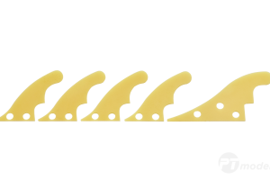 Levers Big type 1